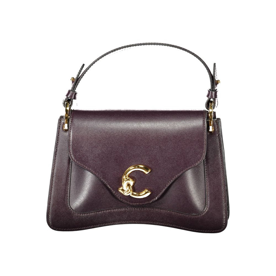 Coccinelle Viola Leather Women Handbag