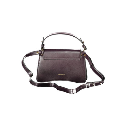 Coccinelle Viola Leather Women Handbag