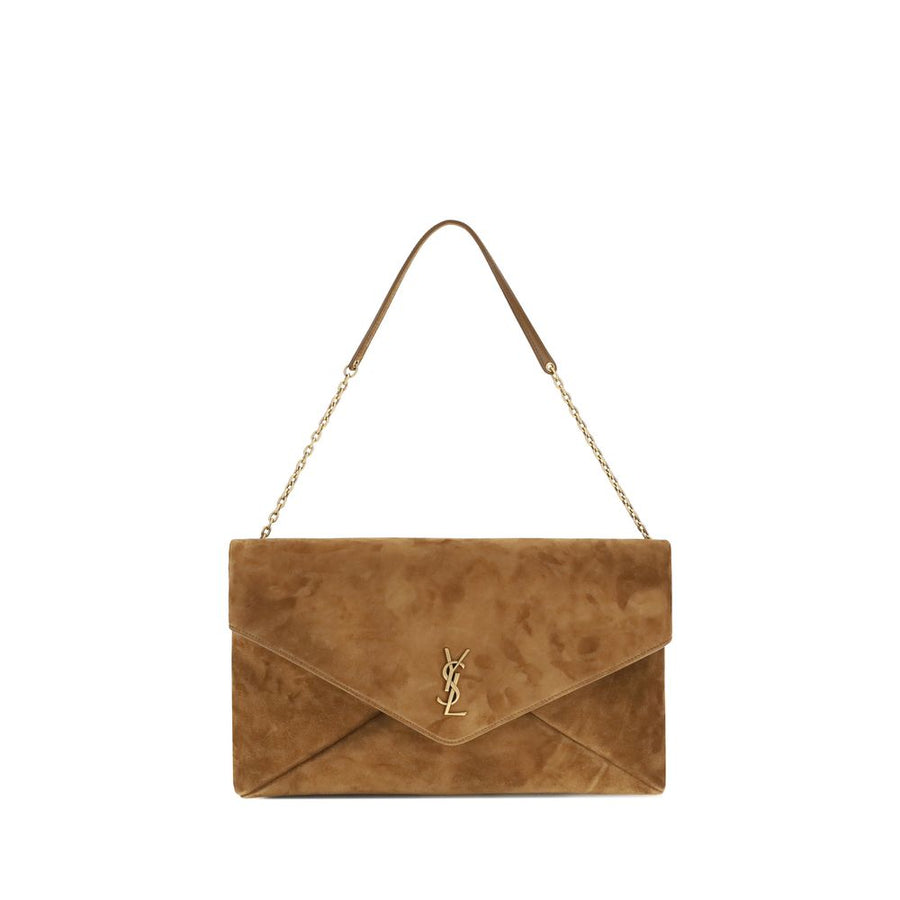 Saint Laurent Cassandre Shoulder Bag
