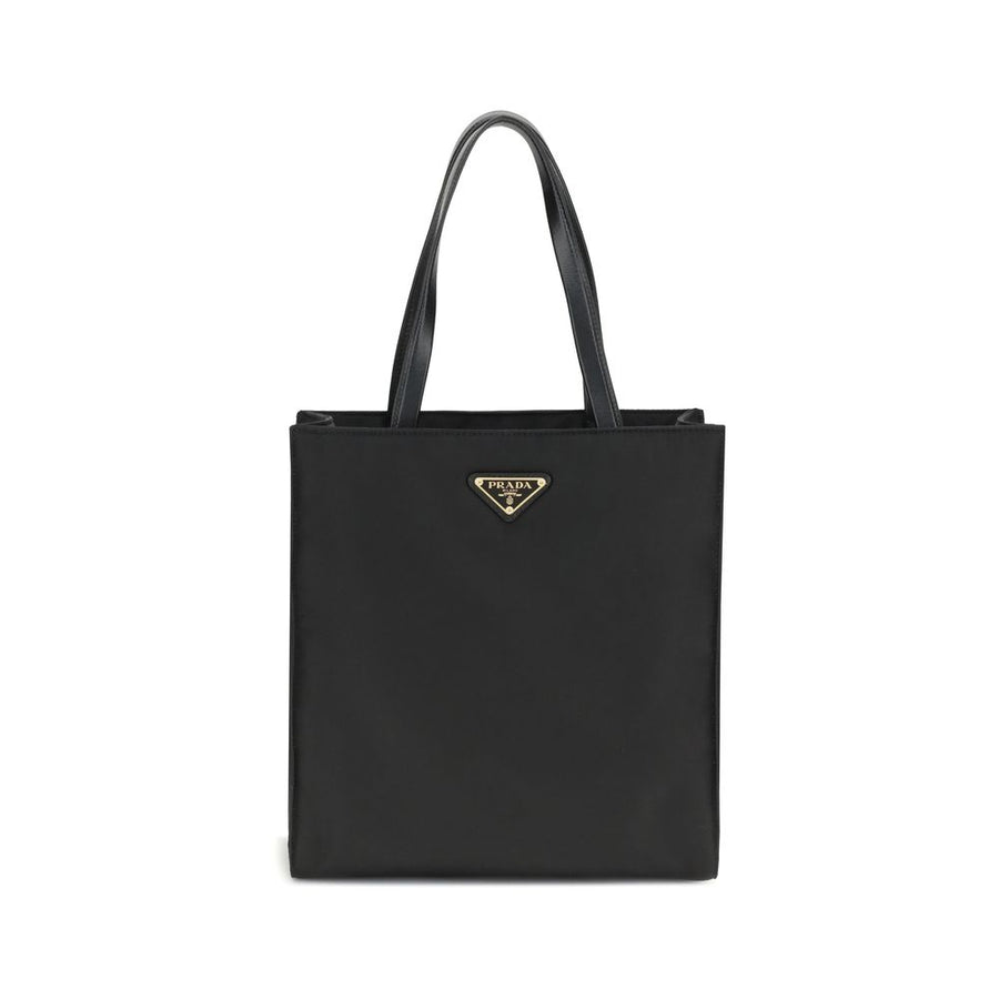 Prada Re-Nylon Tote Bag