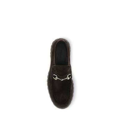 Gucci Horsebit Bootie