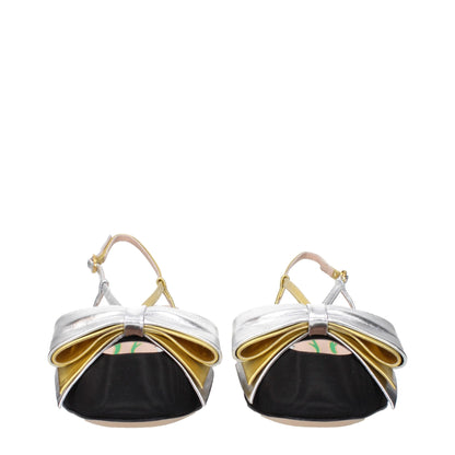 Valentino Garavani Black Fabric Mid Heel Pumps